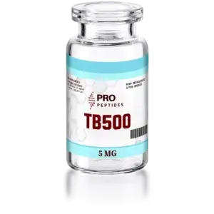 TB500 5MG Vial