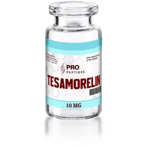 Tesamorelin 10mg Vial
