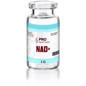 NAD+ 1G Vial