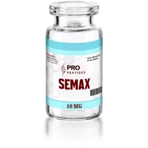 Semax 10mg Vial