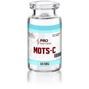 Mots - C 10mg vial
