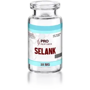 Selank -10mg