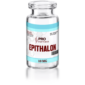 Epithalon 10mg Vial